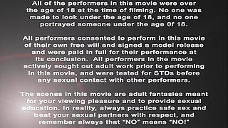 Vintage Gorgeous Sexy Amateur with Bush! 90s