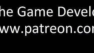 Project Myriam #17 - Cheating hot milf deepthroat BBC - 3d game hentai