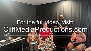 Sex Addicts Support Group turns into an orgy - Cliff Media Productions