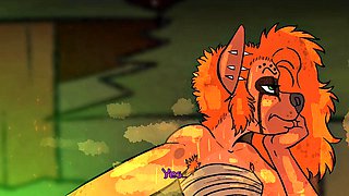 Cackle conquest episode 1