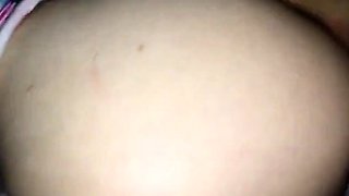 French MILF Takes on Big Cock in Amateur Doggy Style Video