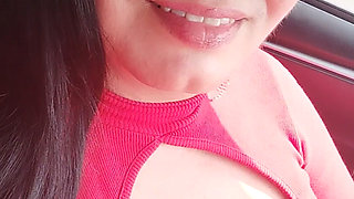 Tits of My Husband - Video for Fans