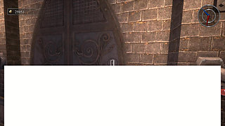 Ep3: Boss Fight Witch - Sin Spire (gameplay)