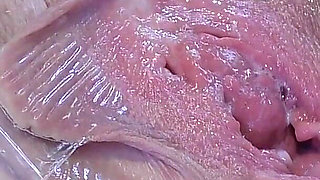 3 Licking Pussy Spread Far From Very Close