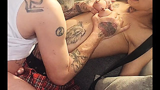 Babe Milf Gets Fucked Hard