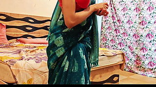 I Had Fun with the Maid Today