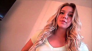 Step-brother-and-step-sister, teen-pov, teenage