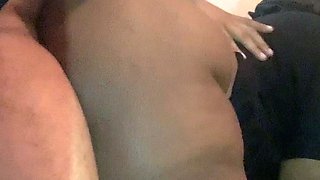 Close Up And Cumshot