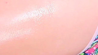 Young Stud Fucks GF! Balls Empty with Squirting End