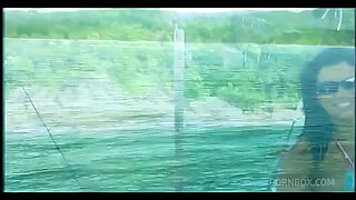 Ju Pantera Is A Brazillian Whore