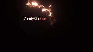 Sexy Outfit Rapunzel Drives Bold Castle Sex Mood-Ai