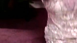Brunette babe 69 lesbian fucks tattooed blonde