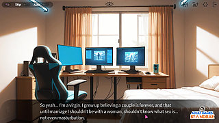 Hentai Magical Warriors Gameplay Part 1