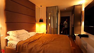 A Filipina Little Stunner