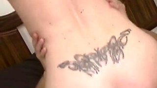 Mandy and Leo - Next Door Amateurs