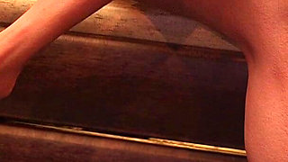 Midnight Paradise - Story 16 - Life of a Horny Young Man Who Returned Home After a Long Time