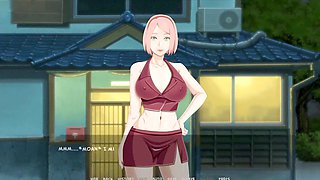 Kinky anime hentai action with Loveskysan69real