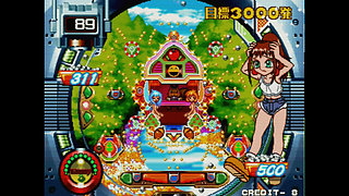 Pachinko sexy - reaction - part 4