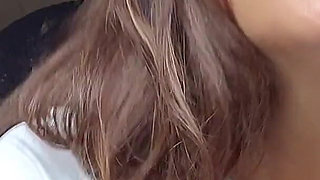 Amazing MILF Gets Fucked Hard and Gets a Huge Creampie See It Dripping Out From Her Pussy.