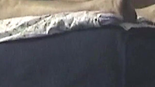 I Convinced an Azerbaijani Girl to Try Taking My Dick in Her Mouth and Sucking It.