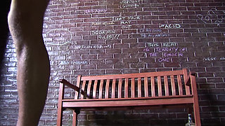 whore fucked bareback by policeman in uniform