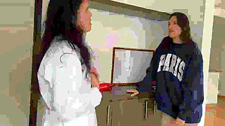 Doctors Fetish With Lesbians