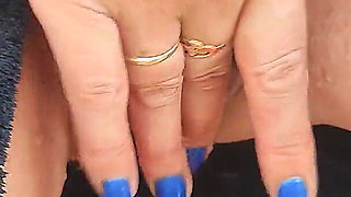 Pissing in a Bathrobe