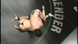 The Pirate (3-0) Vs. the Nightmare (0-0)