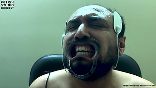 Colours - Session Scene From Black Site 3