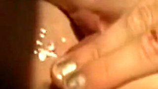 Hot Blonde Gets Passionately Fucked on the Beach