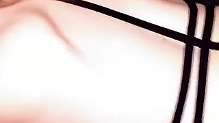 German Teen Bitch Mia at Real Amateur Group Sex with Old Fat Cock Guys