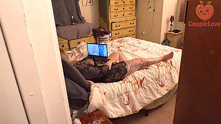 Stepmom Has a Stepdaddy Kink