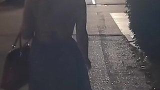 Anal Orgasm with Louanne