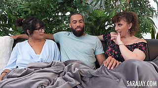 Sara Jay Mixed Signals Seduction