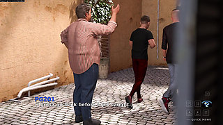 Life in Santa County #5