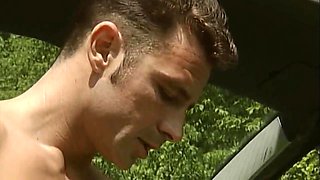 Horny tart soul-stirring sex clip