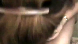 Sucking Cock and Showing Tits Compilation