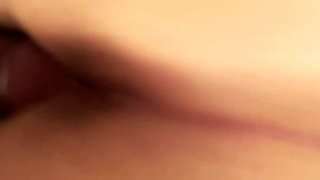 Passionate Rimming and Fucking