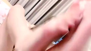 Hot Amateur Kada Love with Big Boobs fucks with user