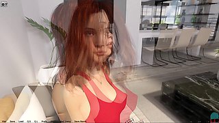 Cg visual novel, visual novel, walkthrough