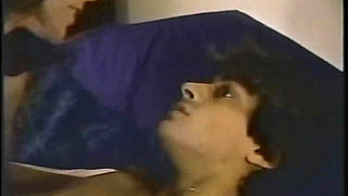 Kay Parker & Marc Wallace