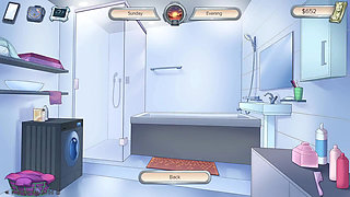 Complete Gameplay - MILFs Plaza Part 6