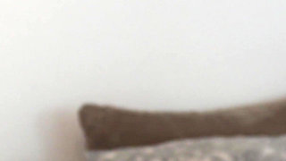 My stepsister's Wife Caught Cheating - Fucked and Squirted in the Face as Punishment