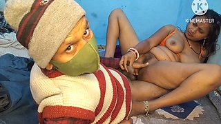 Water Come Out Of The Hand Of Stepbrother- In- Laws Penis, Desi Sexy Videos, Sexy Videos, Sex Video