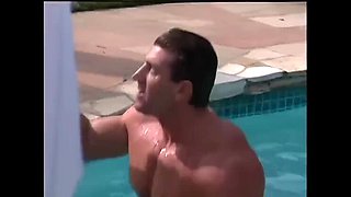 Tommi Rose Outdoor Blowjob and Doggy Style with Big Cock