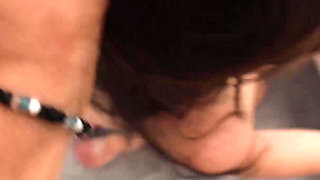 Sexy Latina Amateur Just Wanted Her Pussy Pounded Harder and Harder