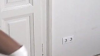 Boot Cum Slave of the Chick Brat!