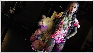 Tied, Teased, And Tamed - Kinky Life Meets A Dominatrix Raw
