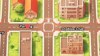 Shadows of Desire by Shamandev - the Same BBC for My Girlfriend, Teacher and Stepsister 64