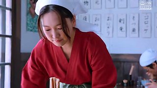 Cuckold Manor 14: Wife Transformed into a Sex Doll. Asian Erotic Video. x3xC85D53C7595C2E0C34